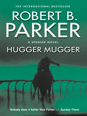 cover image of Hugger Mugger